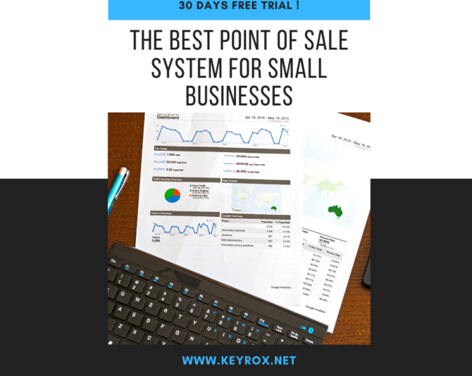 Don’t Waste Time! How To Get Point Of Sale System For Small Business For Under 20$?